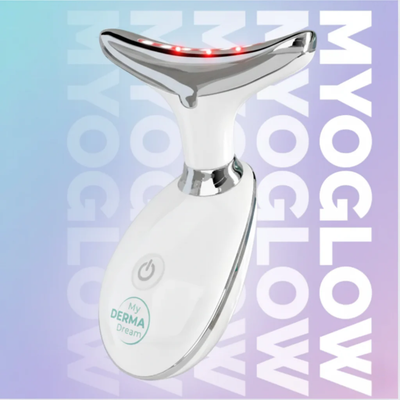 MyoGlow - Stramar Gäddhäng På 30 Dagar