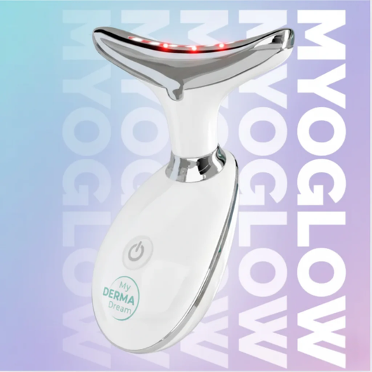 MyoGlow - Stramar Gäddhäng På 30 Dagar