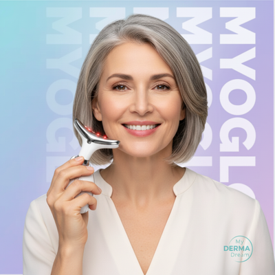 MyoGlow - Stramar Gäddhäng På 30 Dagar